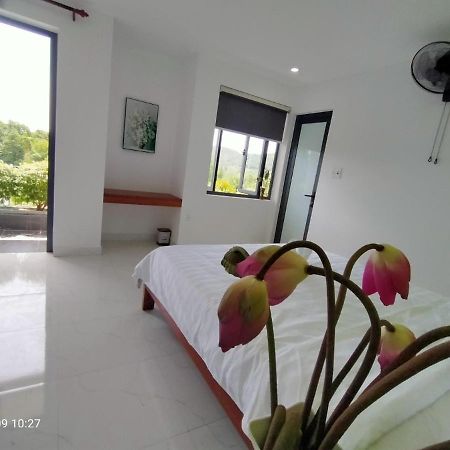 Samba Hue Hostel Bagian luar foto