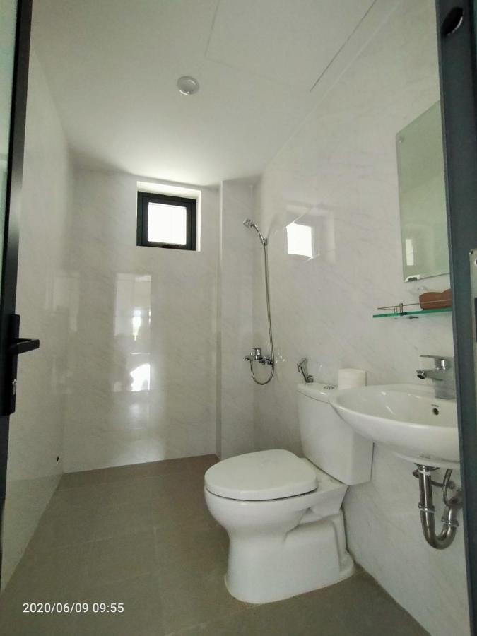 Samba Hue Hostel Bagian luar foto