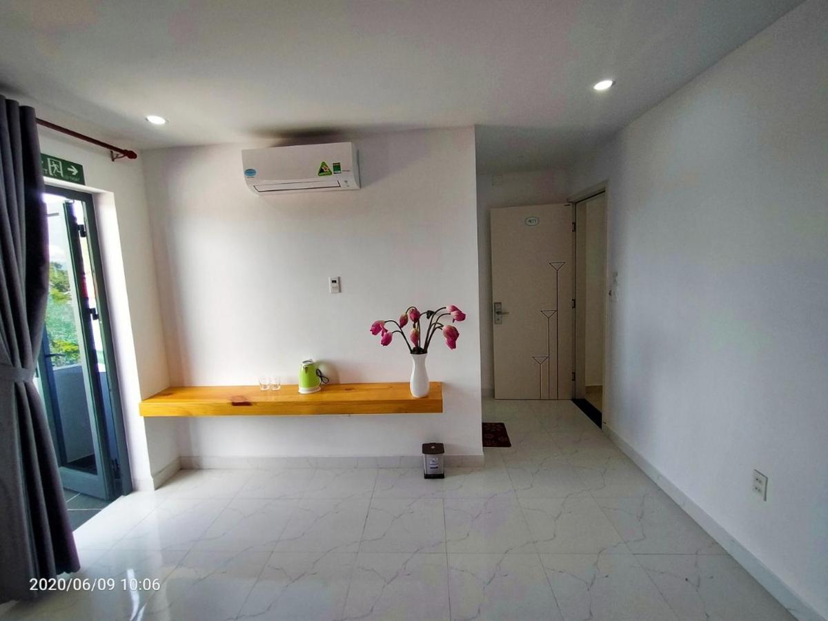 Samba Hue Hostel Bagian luar foto