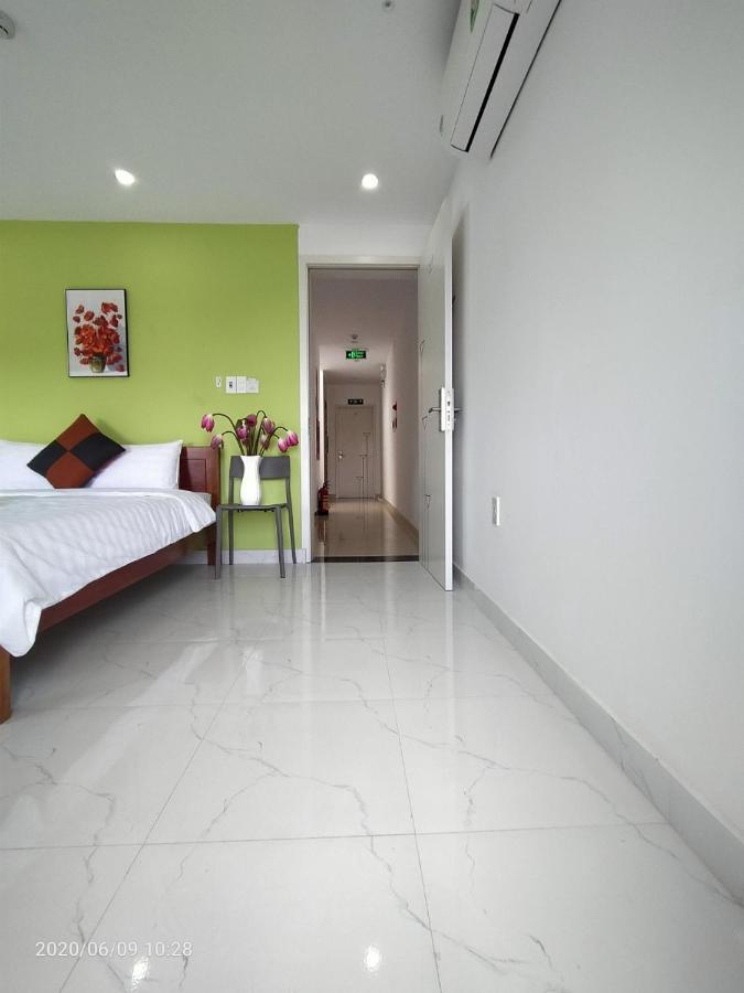 Samba Hue Hostel Bagian luar foto